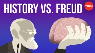 History vs Sigmund Freud  Todd Dufresne [upl. by Wit210]