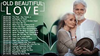 Most Old Beautiful Love Songs Of 70s 80s 90s  Best Romantic Love Songs About Falling In Love [upl. by Annorah]