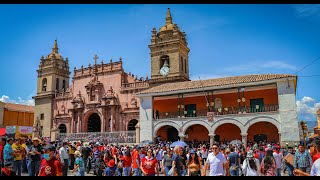 SÁBADO DE GLORIA AYACUCHO 2022 [upl. by Xuaegram]