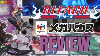 Yoruichi Shihoin Arrancar Arc GEM Series Figure UnboxingReview  Bleach [upl. by Nafis]