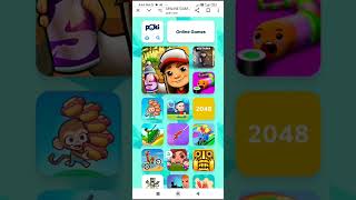 Heres another collection of free games you can play with your friends gaming freegames coop multiplayer pc pcgaming gamingontiktok freetoplay gamer [upl. by Auburta64]