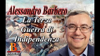 Alessandro Barbero  La Terza Guerra di Indipendenza [upl. by Dusty]