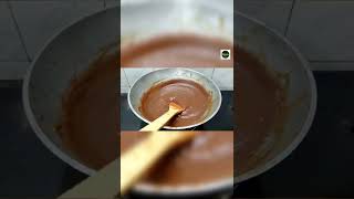 Dates Halwa Recipe halwarecipe nosugarnojaggery kajoorkarecipe healthyrecipe [upl. by Danyluk]