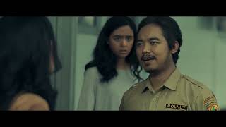 Official Teaser Trailer RUMAH DINAS BAPAK [upl. by Hamimej689]