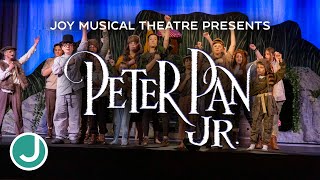 NT LIVE Peter Pan [upl. by Bowen]