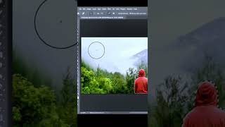 How to remove unwanted objects on images in Photoshop Tool 05 graphicdesign [upl. by Russom39]