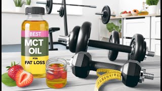 🥥 Best Mct Oil for Fat Loss  Sports Research Keto MCT Oil from Organic Coconuts 🥥 [upl. by Kaehpos]