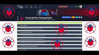 Vulnerability Management TryHackMe [upl. by Wenz887]