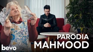 PARODIA Mahmood  Soldi 🤑  iPantellas [upl. by Cotter]