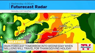 NewsdayTV Streaming Now  7 AM  NOV 20 2023 [upl. by Elledoj]