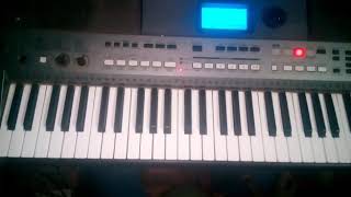 Chinedum by mercy chinwo piano chord breakdown [upl. by Annaujat]