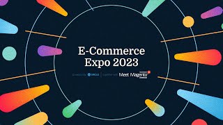 ECommerce Expo 2023 powered by SIRCLO [upl. by Purcell]