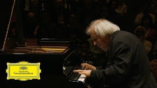 Grigory Sokolov – Rameau Les Cyclopes [upl. by Kotick544]