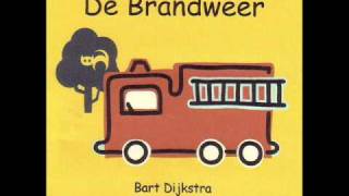 De Brandweer [upl. by Hengel]