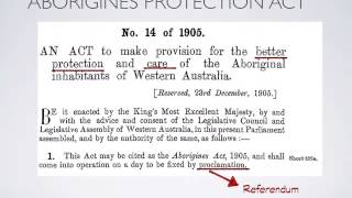 Protection Act and Recognise [upl. by Beverlee277]