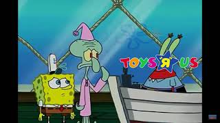 Companies Portrayed by SpongeBob [upl. by Howlyn]