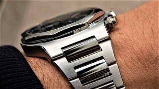 Top 10 New Luxury Watch Brands 2024 [upl. by Ralyks]