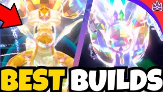 UPDATE BEST 7 Star Dragonite Raid Builds for Pokemon Scarlet amp Violet [upl. by Nwahsan]