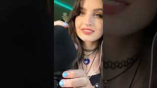 Beebee asmr only mic triggers compilation Full video on my channel fastandagressiveasmr [upl. by Gentes]