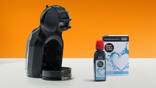 Nescafe Dolce Gusto Mini Me Coffee Machine Review and Tutorial [upl. by Aznarepse]