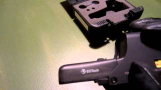 EoTech 512 Review [upl. by Liman]