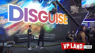 Disguise Powering Virtual Production from Concerts to Blockbusters [upl. by Ashleigh821]