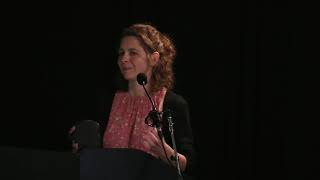 AES AVAR 2024 Keynote 2 Annika Neidhardt quotRoom Acoustics and Augmented Realityquot [upl. by Langbehn]