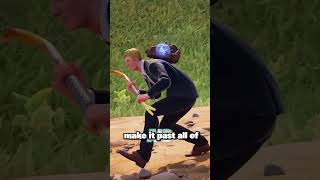 Can You Win A Game Of Fortnite Without Breaking Any Laws [upl. by Notsag828]