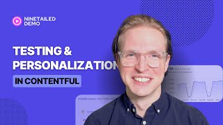 Segmentation Personalization and Insights Demo Video [upl. by Martell]