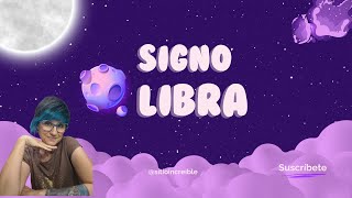 LIBRA ♎️ NO SABES LA AGONIA QUE LLEVA EMOCIONAL QIOERE DECIRTE QUE TE AMA PERO SU COBARDIAlibra [upl. by Bartholomeus]