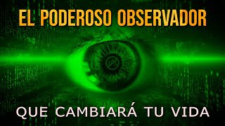 El poder de la AUTO OBSERVACIÓN que cambiará tu vida  Cómo y por qué obsérvate a ti mismo [upl. by Enrique55]