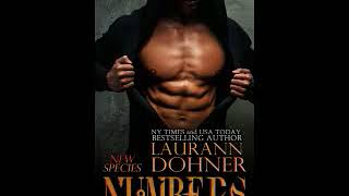 Audio livro de romance  Numbers Serie Novas Especies 14 Laurann Dohner [upl. by Cohbath]