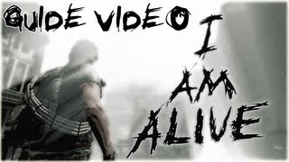 I Am Alive  Bande Annonce [upl. by Akcinahs]