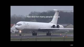 Q400 and A340 season 3 episode 6 Part 18 Russian plane revolt [upl. by Sigrid]