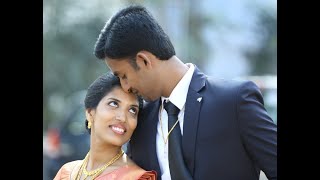 KNANAYA WEDDING HIGHLIGHTS l AMMU amp JACKSON l St Johns Dayara Church Chingavanam l KNANAYA WEDDING [upl. by Zaragoza]