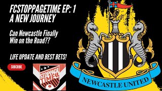 FCStoppage Time Ep 1 The Journey Begins [upl. by Dido193]