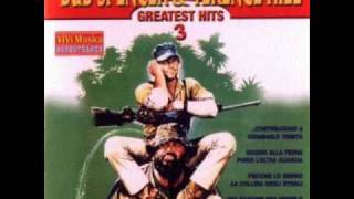 Bud Spencer amp Terence Hill Greatest Hits Vol 3  01  Trinity stand tall [upl. by Zephan190]