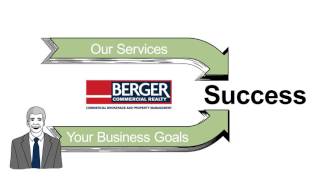 Berger Commercial Realty [upl. by Mick]