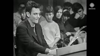 Les ondes Martenot démystifiées en 1965 [upl. by Sateia]