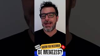 Quem foi Bezerra de Menezes  Vídeo Completo no Canal Espiritismo Pop bezerrademenezes shorts [upl. by Whitcomb]