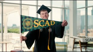 SCAD Class of 2024  What’s next [upl. by Cindy]