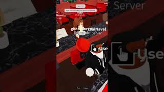 My promotion to Shift Leader at bambou hibachi restaurant robloxgames [upl. by Ettegdirb344]