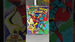 Superman vs Shazam shorts [upl. by Ainola]