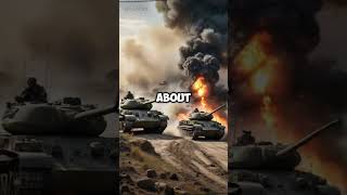 Battle of Kursk 5 Facts You Need to Know worldwar2 ww2 worldhistory [upl. by Alikam]