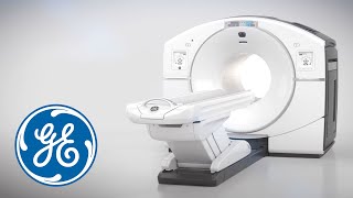 PET CT Discovery IQ Intro Video  GE Healthcare [upl. by Matless179]