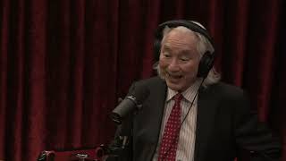 Joe Rogan Experience 1828  Michio Kaku [upl. by Pauwles]