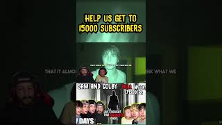 Spirits Influence Planning a Better Strategy  Sam and Colby Hell Week sprjfam [upl. by Madonna500]