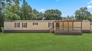 21687 Dogwood Dr New Caney TX [upl. by Julian]