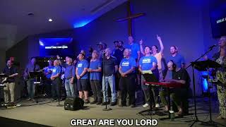 PCF Live  Fathers Day Worship  61624  1000AM  Pioneer Christian Fellowship [upl. by Harald568]