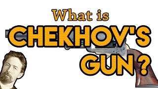 What is Chekhovs Gun  Cult Popture [upl. by Oer]